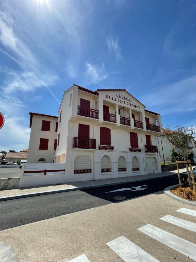 Appartement A 70M De La Plage Et L Estacade De Capbreton Exterior foto