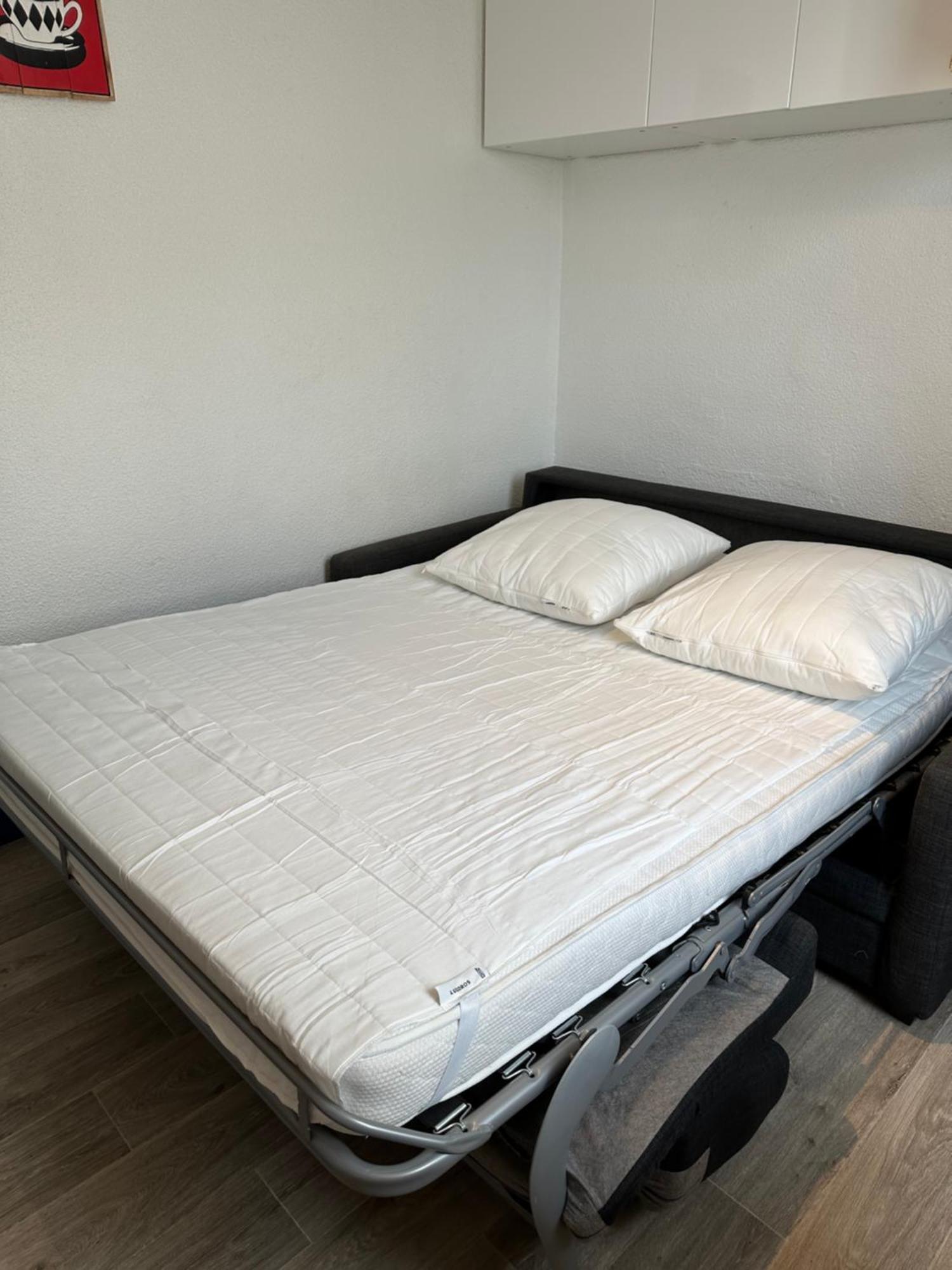 Appartement A 70M De La Plage Et L Estacade De Capbreton Cameră foto